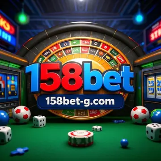 158bet