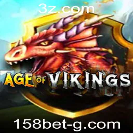 Explorando o Fascinante Mundo de AgeofViking: A Nova Sensação em Jogos