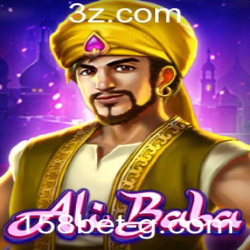 Descubra o Jogo AliBaba: Regras, Estratégias e Conexão com 158bet