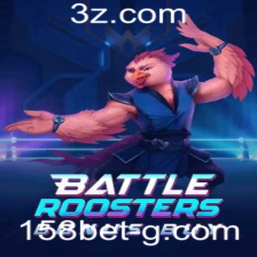 Descobrindo BattleRoostersBonusBuy: O Novo Fenômeno em Jogos Online