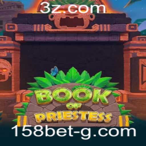 Explorando BookOfPriestess: Uma Jornada no Mundo das Apostas Online