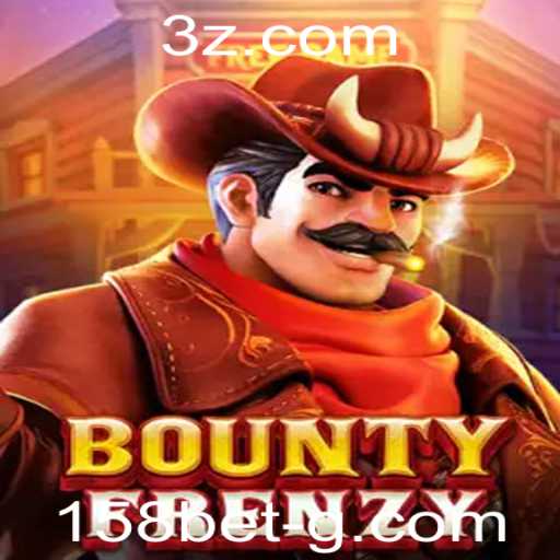 Descubra o emocionante mundo de BountyFrenzy: O desafio de sorte e estratégia