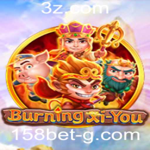 Explorando o Jogo BurningXiYou: Uma Aventura Inesquecível