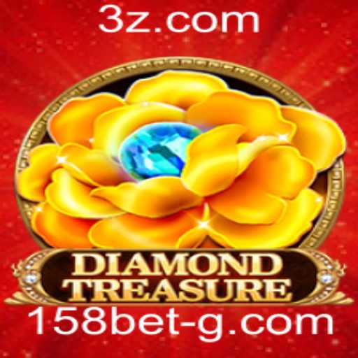 Descubra o Mundo Fascinante de Diamondtreasure no 158bet