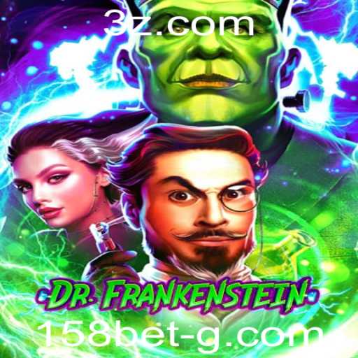 DrFrankenstein: A Inovadora Experiência de Jogo Que Está Conquistando o Mundo