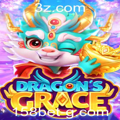 Descubra DragonsGrace: O Novo Jogo Que Está Conquistando a Comunidade 158bet