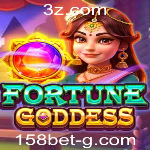Descubra o Mundo Fascinante de FORTUNEGODDESS com 158bet