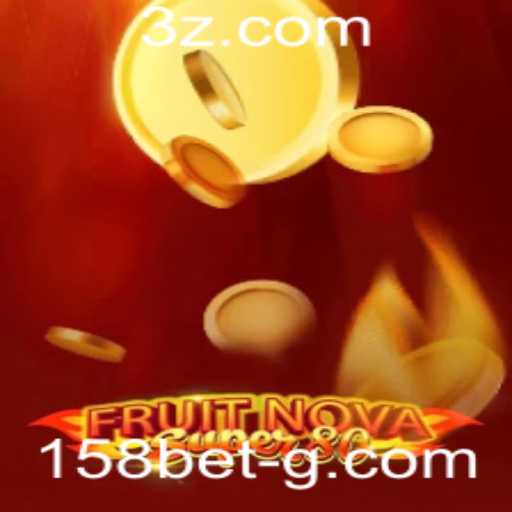 O universo de FruitNovaSuper80 no 158bet: Um mergulho no mundo dos jogos de slots