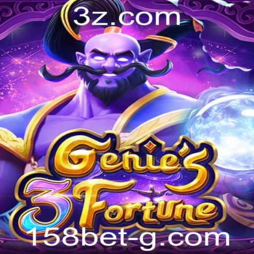 Explorando Genie3Fortune: O Novo Fenômeno no Mundo dos Jogos Online
