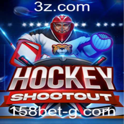 Explorando HockeyShootout: Uma Nova Aventura no Mundo dos Games