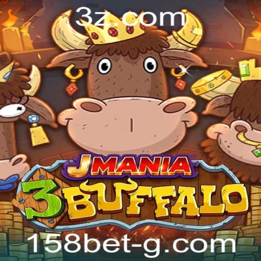 Explorando o Mundo de JMania3Buffalo: O Novo Jogo de Apostas Online