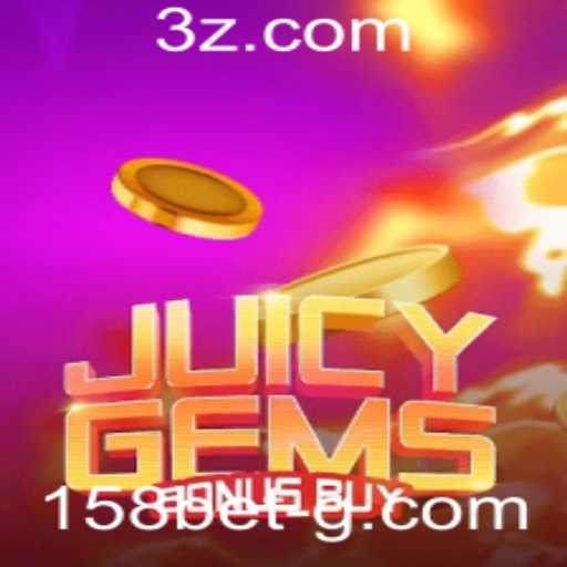 Explorando JuicyGemsBonusBuy: Uma Aventura de Cassino com a 158bet