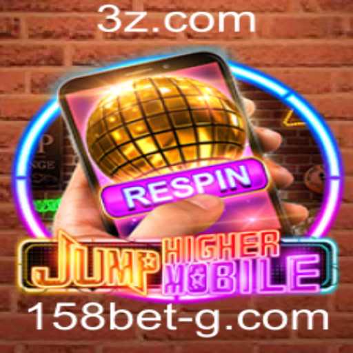 JumpHighermobile: Um Mergulho no Mundo do Jogo Mobíle Inovador