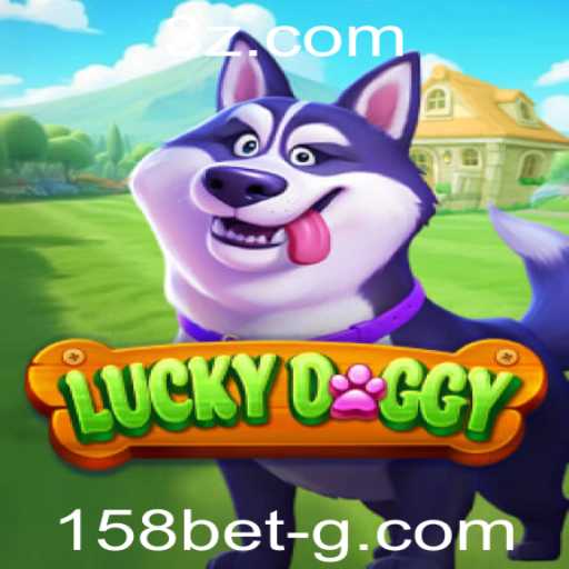 Explorando as Aventuras de LuckyDoggy no Mundo de 158bet