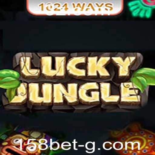 Descubra o Empolgante Mundo de LuckyJungle1024