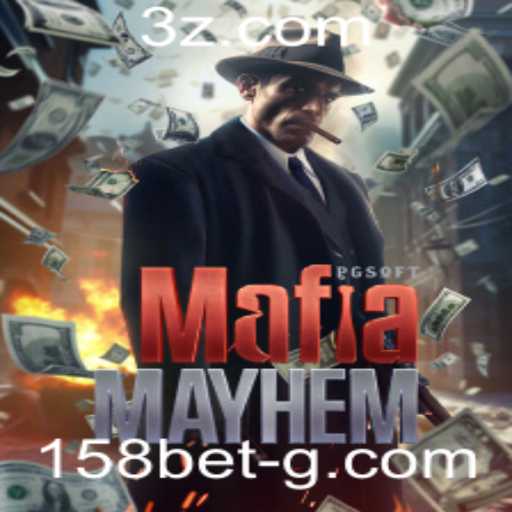 Explorando o Mundo de MafiaMayhem: Um Guia Completo
