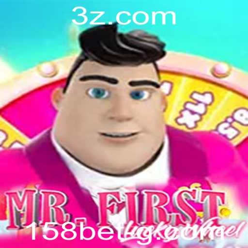 Descubra o Fascinante Mundo de MrFirstLuckyWheel e Como Jogar com 158bet