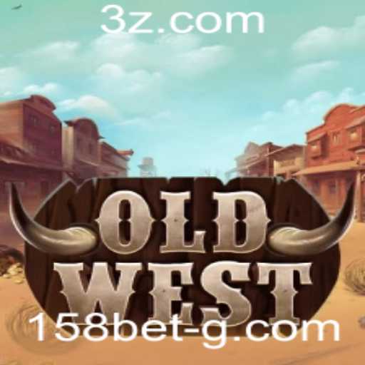 Explorando o Mundo de OldWest: Um Jogo de Aventuras e Estratégia com 158bet