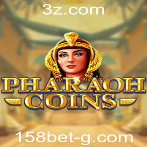 Explorando PharaohCoins: Um Mergulho no Mundo do Jogo Online com 158bet