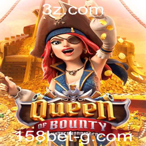 Explore o Empolgante Universo de Queen of Bounty no 158bet