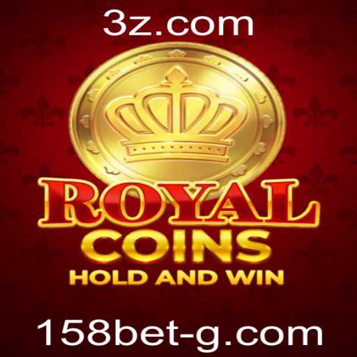 Descubra o Jogo RoyalCoins e Sua Incorporação no 158bet
