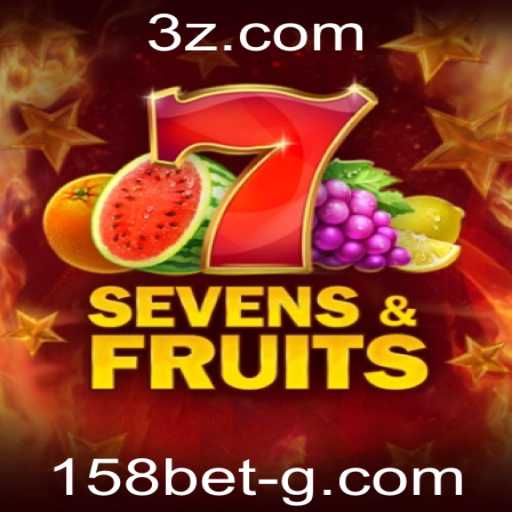 Explorando o Mundo do SevensFruits com 158bet