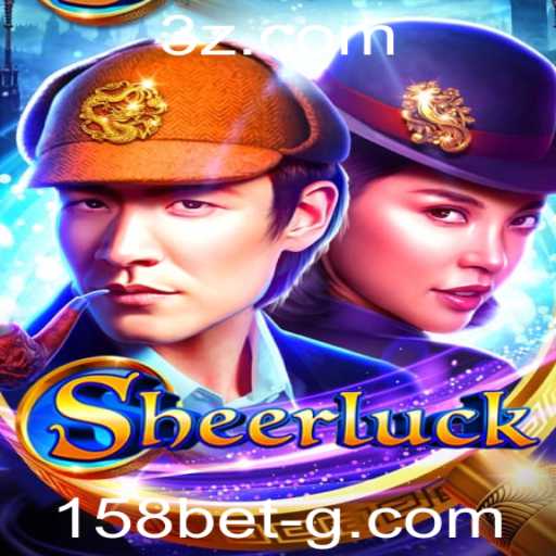 Descubra Sheerluck: O Jogo que Une Mistério e Estratégia