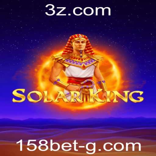 Desvendando SolarKing: Um Novo Horizonte no Mundo dos Jogos