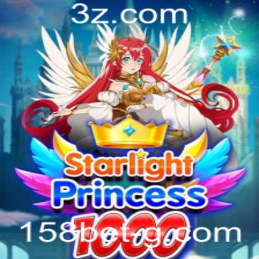 Explorando StarlightPrincess1000 no 158bet: Um Guia Completo