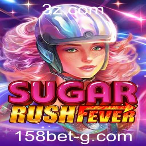 Descubra o Mundo Vibrante de SugarRushFever: Regras e Diversão