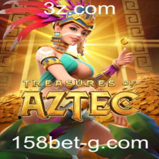 Explorando Treasures of Aztec e o Universo 158bet