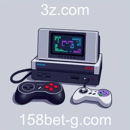 A Evolução dos Video Games e o Impacto da Indústria