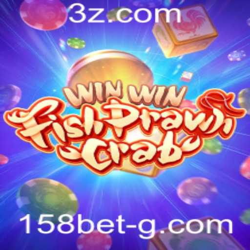 Explorando o Fascinante Mundo de WinWinFishPrawnCrab com 158bet