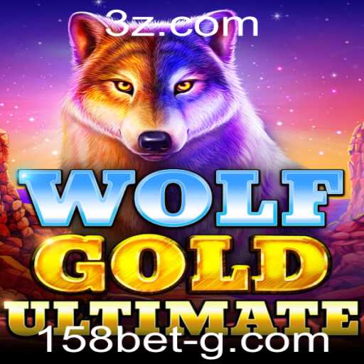 Explorando o Mundo de Wolf Gold Ultimate no 158bet