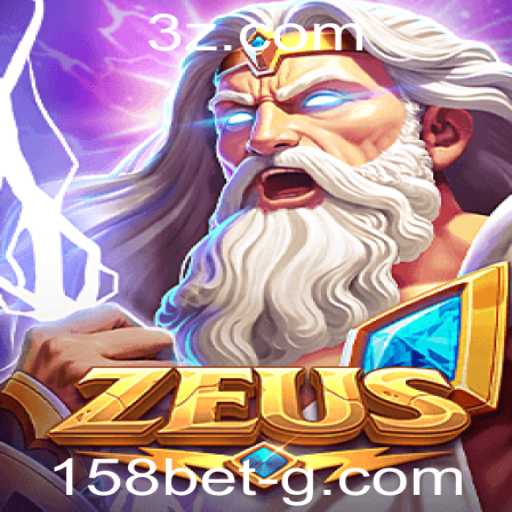 Explorando o Fascinante Jogo 'Zeus' em 158bet