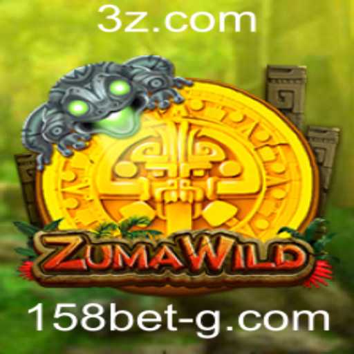 Descubra o Emocionante Mundo de ZumaWild no 158bet